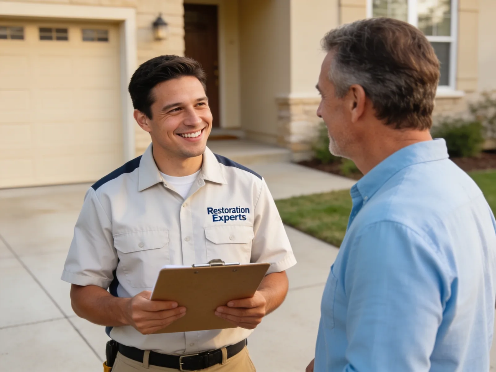 Water Damage Cleanup Redfield, AR FAQs